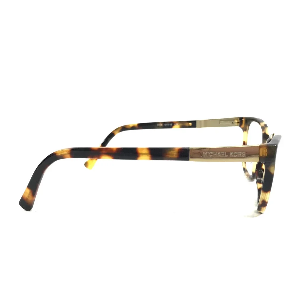 Michel Kors Eyeglasses Frames MK4029 Adelaide III 3119 Tokyo Tortoise 51-15-135